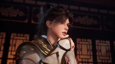 The Sword Emperor Of Eternity Eps 02 Sub Indo