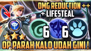 HYPER MIYA ASTRO OP PARAH KALO UDAH GINI ! COMBO MAGIC CHESS UPDATE TERBARU