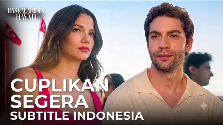 Cuplikan Başkalarının Hayatı Subtitle Indonesia