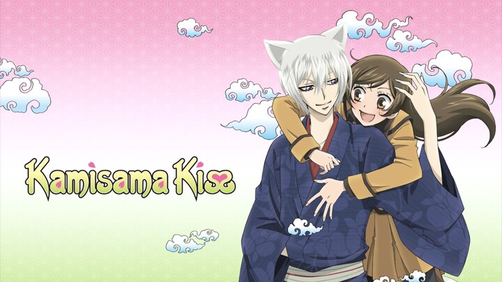 Ep11 (S1)- Kamisama Kiss- (Tagalog Dubbed)