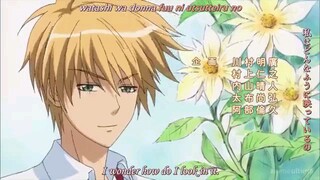 Kaichou wa Maid-sama! Episode 16