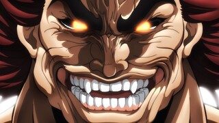 Baki (2020)「AMV」- I'm Hungry