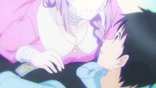 Happy Sugar Life - Ep07 [Sub Indo]