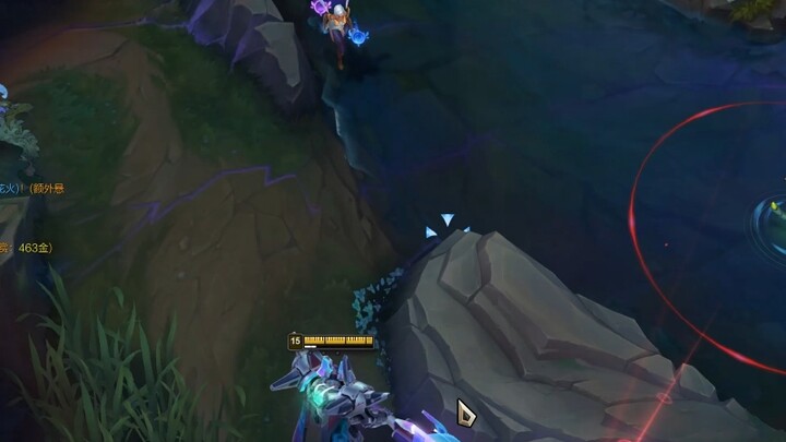 อันที่จริง มีบางคนแอบเข้าเรียนออนไลน์ด้วย