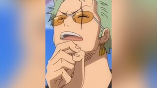 Reply to  ♥️ zoro roronoazoro zorororonoa zoroedit onepiece anime animeedit edit foryoupage foryou 