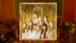 TWICE - Feel Special 原版伴奏