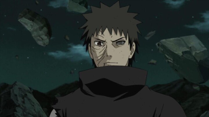 Obito Uchiha🥀