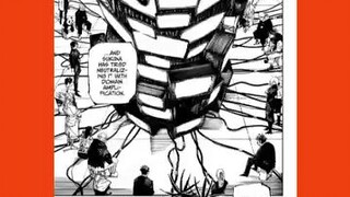 Bible x Anime | 📺 Monitor x Gojo Death ☠️ | Jujutsu Kaisen
