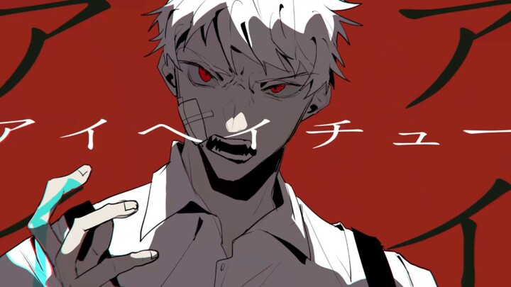 【APH Snow Rabbit Group】Bocca della Verità/The Mouth of Truth
