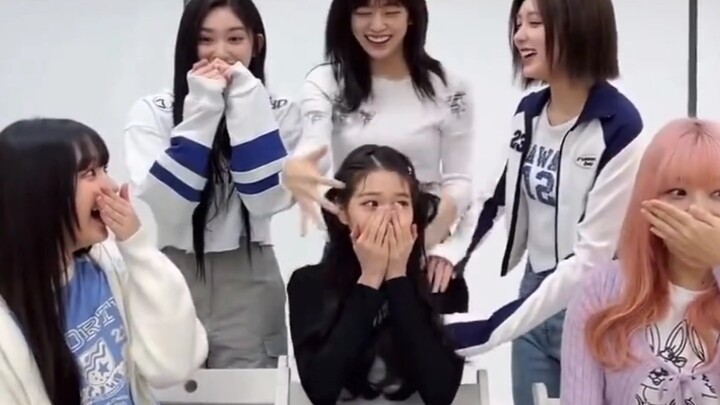 คิ้วตัวอักษรปาดแปดของเสี่ยวหยวนหวนคืนสู่ยุทธจักรแล้ว!