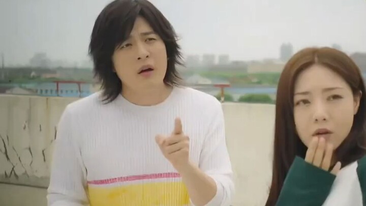 ลวี่เสี่ยวปู้น่ะนะ นางคือคุณป้าของเธอนะ!