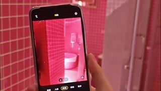 Hãy hết sức cẩn thận với camera giấu kín trong khách sạn‼️