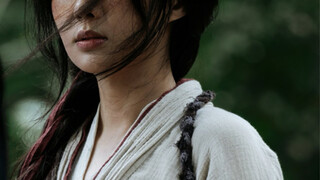 The Chun Yuan in the hearts of the audience this season! ｜ Yang Caiwei, who had a tough life, died o
