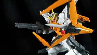 [Sword] HG Assembly Speed Group Archangel Gundam GN-003 GUNDAM KYRIOS Hallelujah/Hallelujah Haptison