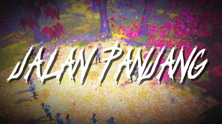 [MV] Jalan Panjang | SAYKOJI
