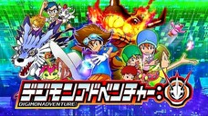 Digimon Adventure (2020) Episode 55 Dubbing Indonesia