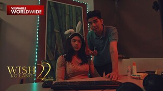 Kuya, pinasok ang kakaibang trabaho para sa kapatid na naaksidente! | Wish Ko Lang