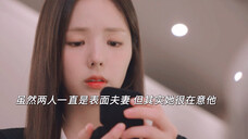 她不是谁的影子,她是唯一让白司彦安心的存在!