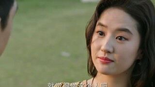 “失去一段关系固然可惜 但是在一段关系中失去自己才是最可悲的”