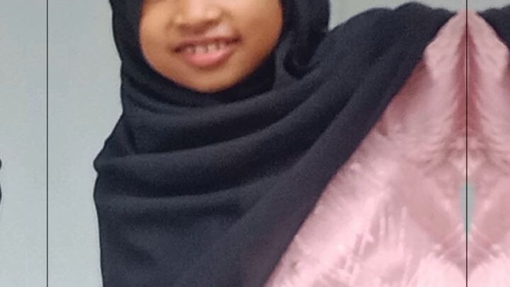 ini aku dan cita cita aku