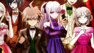 [ Danganronpa: The Animation 10th ] Upacara kelulusan tingkat sekolah menengah atas