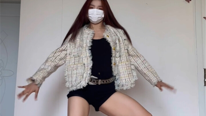 今日是小帅 目标迷倒小美🌷#inmyfeelings #coolgirl