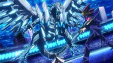[Yu-Gi-Oh!] President's high-burning mixed editing, Obelisk: "President, it's time to hit the floor!