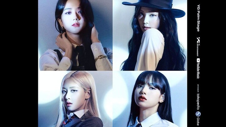 Thực lực lộ rõ khi hát live! Công bố bản phân轨 giọng hát trực tiếp từ concert BLACKPINK The Show