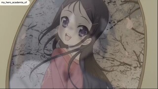 Tuyển tập anime AMV cực chill|  Wanna Be Sad AMV|  Get You The Moon #amv #anime