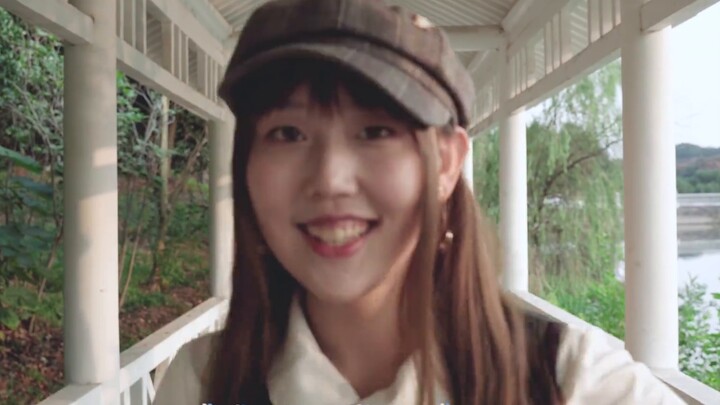 [BDF2020 Nanjing University of Technology] "Rainbow Beat" 🌈 Clap your hands and let the dark clouds 