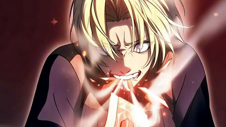 Rayap Besi Pemakan Pedang Demi Menjadi Kuat !! | Manhwa Sword Devouring Swordmaster | Fanart