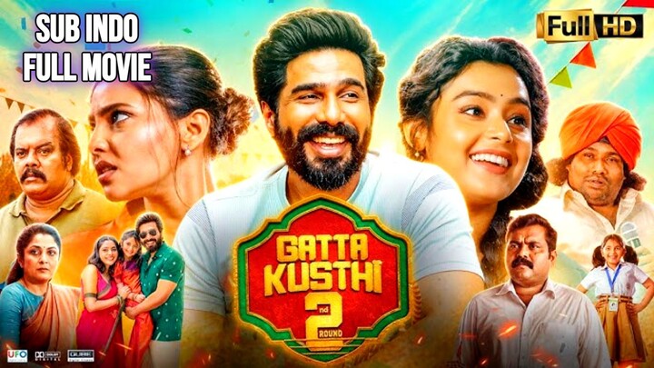 Gatta Kusthi 2 (2026)