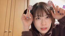 Oda Erina (AKB48/SHOWROOM Live Streaming/2024.02.26)