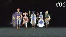 Tập6|| Bạch đạo sư bị trục xuất tổ đội, Được một mạo hiểm giả cấp S chấp nhận