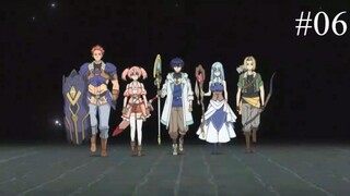 Tập6|| Bạch đạo sư bị trục xuất tổ đội, Được một mạo hiểm giả cấp S chấp nhận