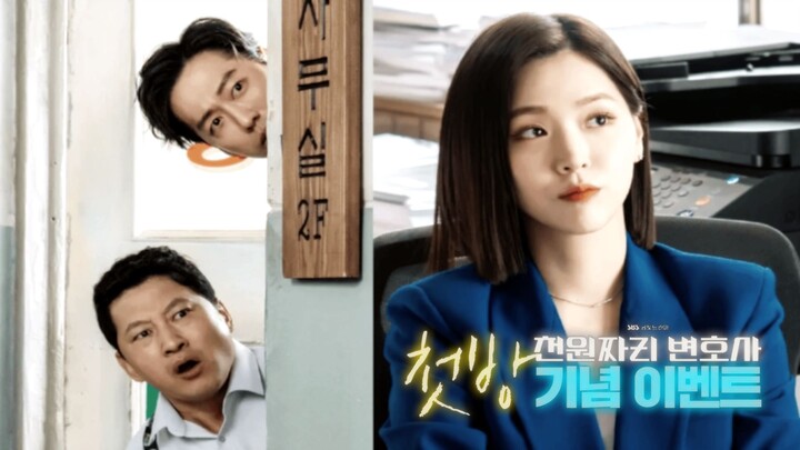 One Dollar Lawyer (2022) Episode 12 [END] SUB INDO