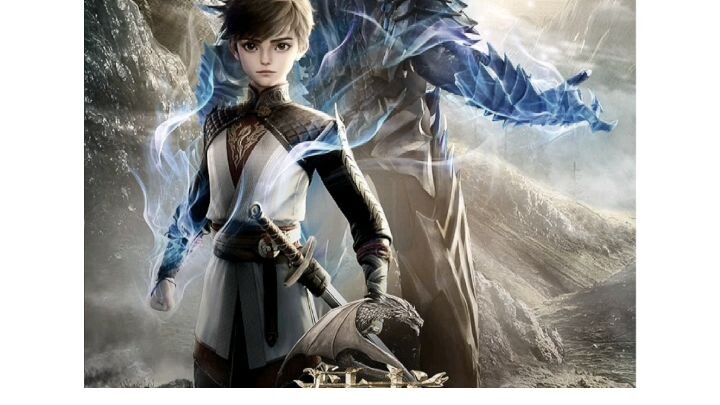 udh gak sabar buat nonton😁😁