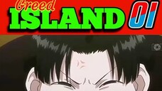 Hunter x hunter 22