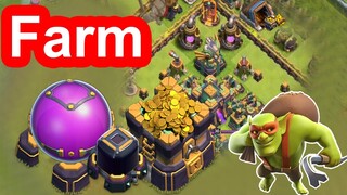 Combo Đi Farm Nkokmt Thích Chơi Nhất Trên Hall 14 |  NMT Gaming