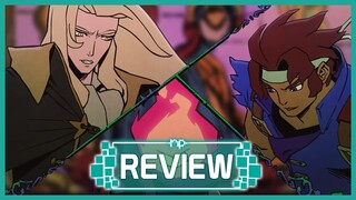 Dead Cells: Return to Castlevania Review - The Crossover of the Year