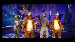 nhạc game free fire nếu Em không hạnh phúc remix Khang mobile