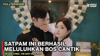 Ceo Kaya Raya Yang Menyamar Jadi Satpam Demi Wanitanya Alur Cerita Film China