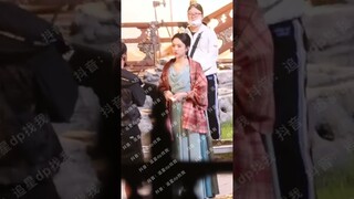 Leak | Dữ Phượng Hành | Triệu Lệ Dĩnh