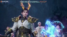 Wealth and Wonder eps 11