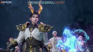 Wealth and Wonder eps 11