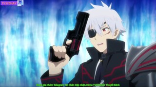 Thuyết minh Arifureta - Từ Tâm Thường Đến Bất Khả Chiến Bại Phần 3 Tập 12