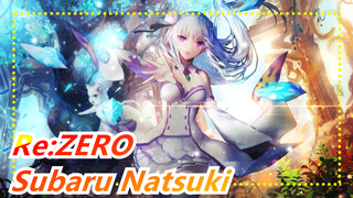 [Re: Zero] Cái chết của Subaru Natsuki/Trò hề