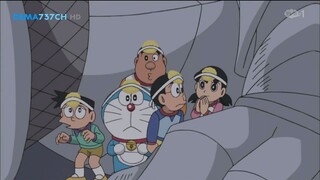Doraemon Episode 126