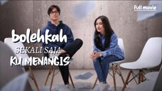 bolehkah sekali saja ku menangis ( 2024 )
