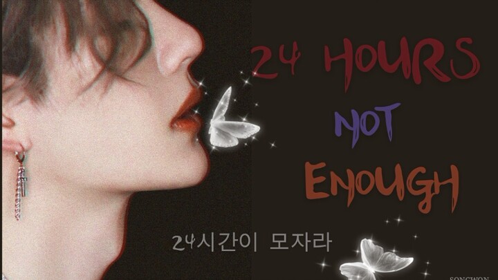 【Wang Yibo | 24 Hours Isn't Enough】Dance Mashup, Super Cool Timing—A Series You'll Regret Missing